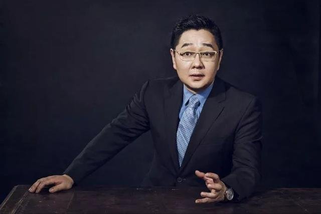 张绍刚晕倒门是怎么回事