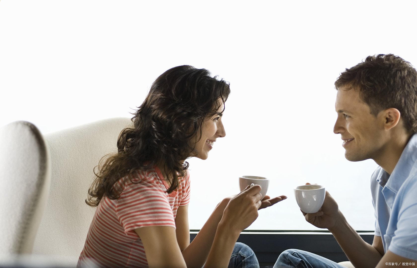 给不了你哪些东西的男人，说再多的爱你，往往也只是虚情假意？