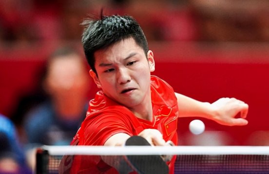 樊振东被网友称赞人间清醒，网友为什么会这么说？