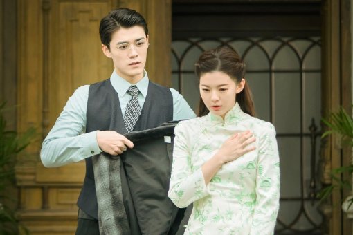 锁爱三生小说原著