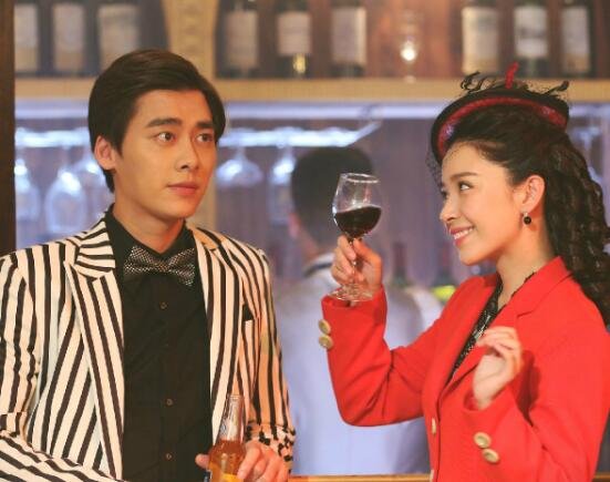 麻雀陈深到底喜欢谁