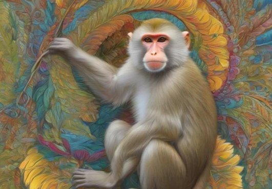 云游天下打一生肖