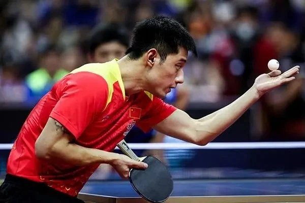 马龙和张继科谁更强