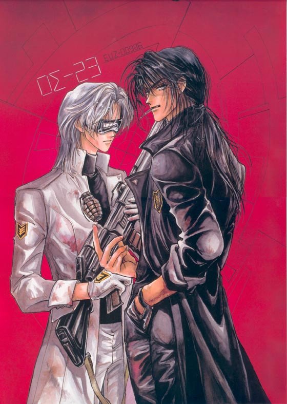 青之轨迹的DRAMA