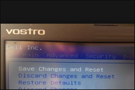 电脑开机不自检什么原因？