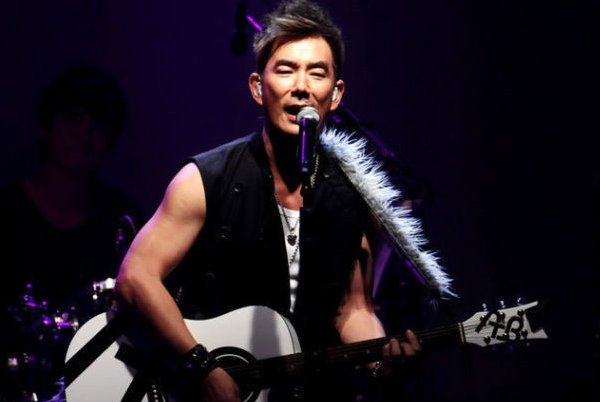 任贤齐最好听的十首歌曲