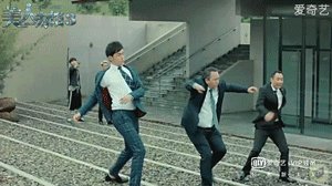 《美人为馅》3讲了什么？