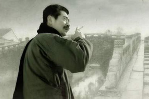 无情未必真豪杰，怜子如何不丈夫？