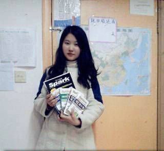 林钊羽的个人履历