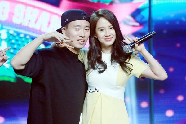 gary事件是怎么回事 刘在石道歉是哪一集