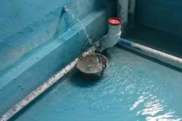 置水不漏是什么意思解释