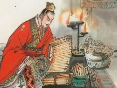 有志者事竟成是谁说的