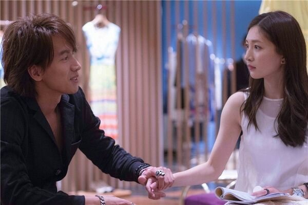 电视剧最佳前男友好看吗?