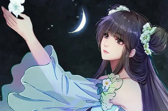 女主及笄之年后每晚做梦的小说