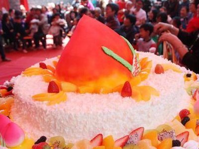 老人过66岁生日是什么讲究？