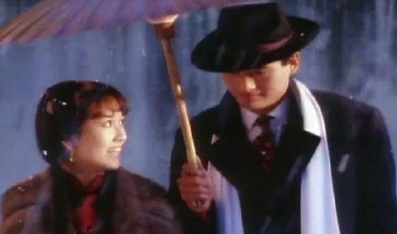 周润发版《上海滩》结局是什么?