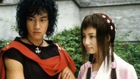 风云雄霸天下演员