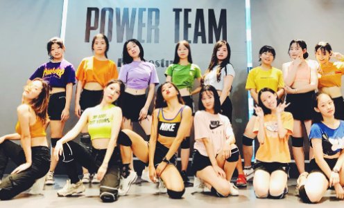 什么是爵士舞、什么又是urban