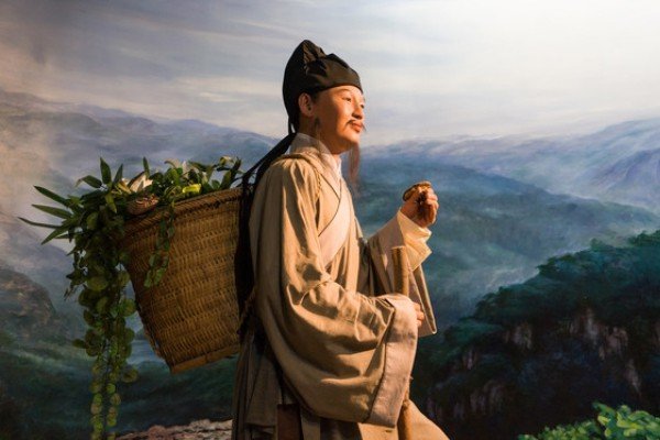 药王孙思邈活了141岁，临终前一再叮嘱弟子，什么东西必须要销毁？