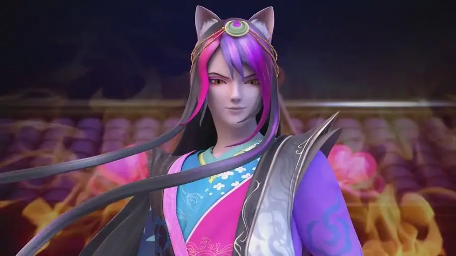 《精灵梦叶罗丽》谁暗恋灵公主？