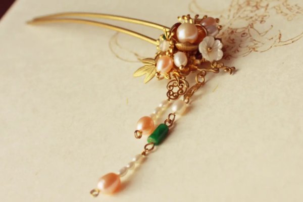 步摇是什么意思