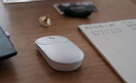 鼠标侧键怎么设置