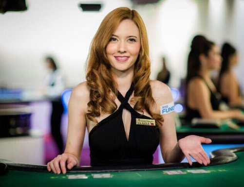 荷官一般都是什么人