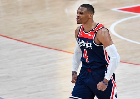 湖人新帅：威少是未来的关键，他对威少充满了哪些期许？