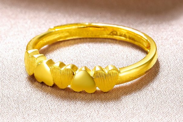 十大不建议购买黄金品牌