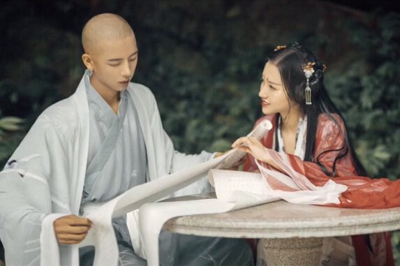 不负如来不负卿什么意思