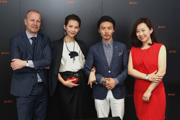 49岁蔡少芬查出绝症了吗