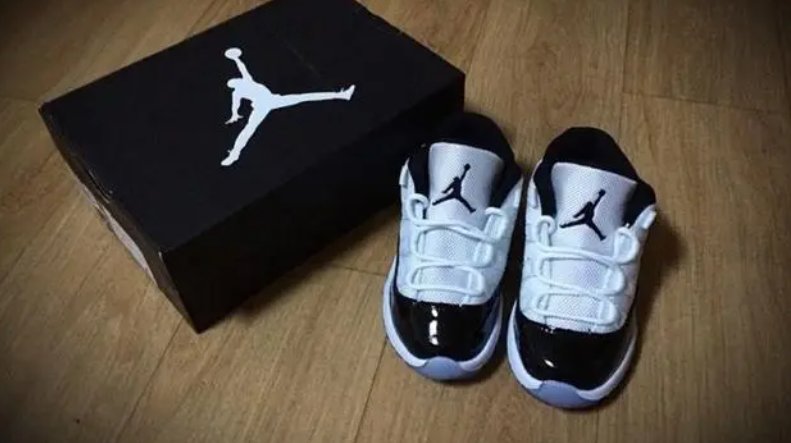 中国乔丹和美国乔丹区别