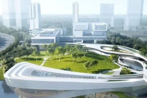 大湾区大学2023年招生本科分数线