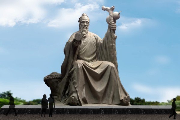 药王孙思邈活了141岁，临终前一再叮嘱弟子，什么东西必须要销毁？