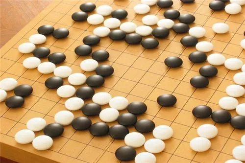 围棋几级能保送清华