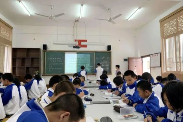 有幸遇见好老师怎么表达