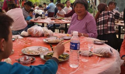 吃席是什么意思？