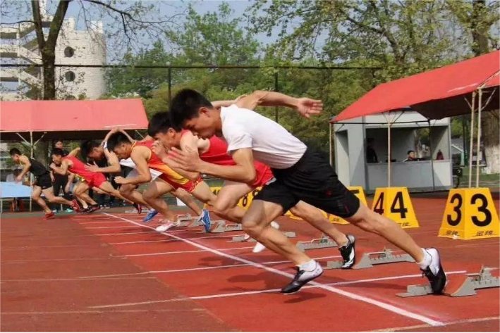 广西体育生高考分数是多少？