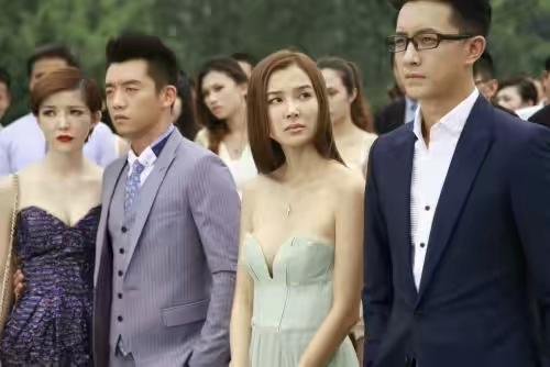 妻子去照顾前任好不好？