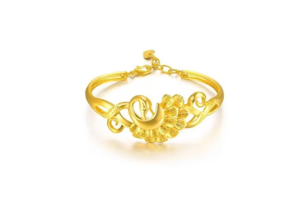 十大不建议购买黄金品牌