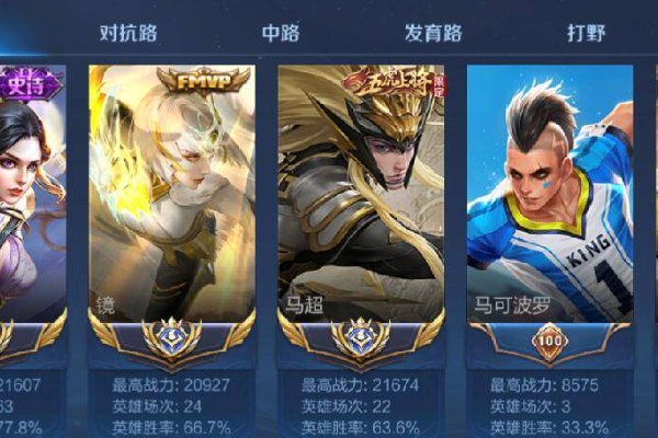 国服是什么意思?