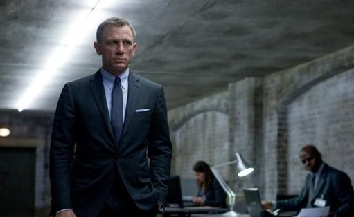 《007》电影观影顺序是什么？