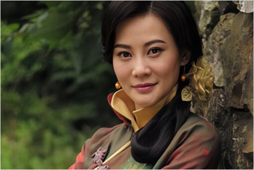 安雅萍演过的电视剧大全