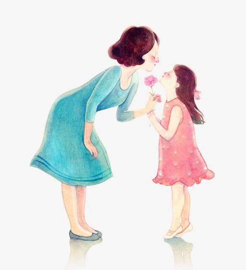 认干妈有什么讲究吗？