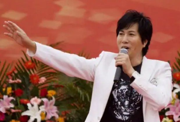 澎湖湾的歌曲原唱