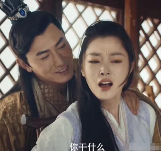 赘婿苏檀儿有没有被楼书恒侮辱 楼书恒坏事做尽终受惩罚