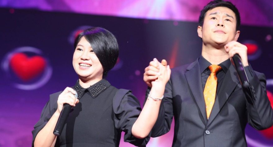 唱一首情歌送给我的老婆什么歌