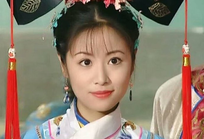 《还珠格格第一部》第几集紫薇认了父