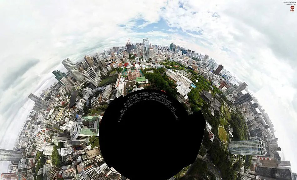 台湾老摄影师上传千张全景照片，你如何评价这些照片？