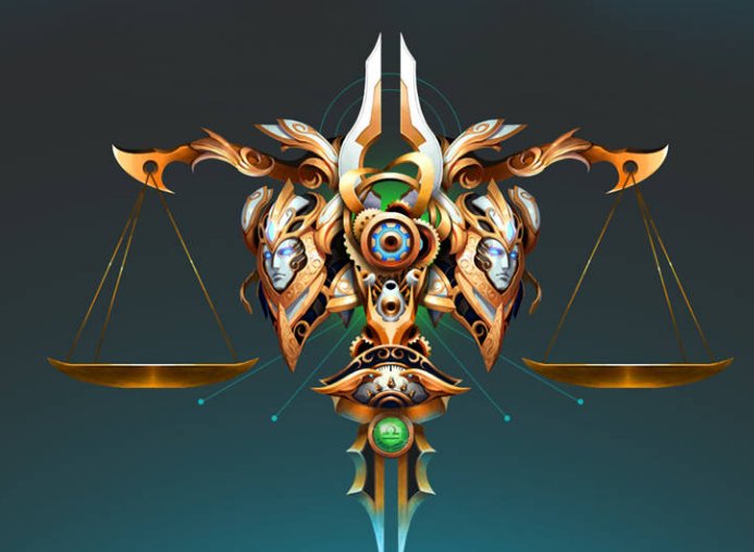 天秤座是几月份的生日啊